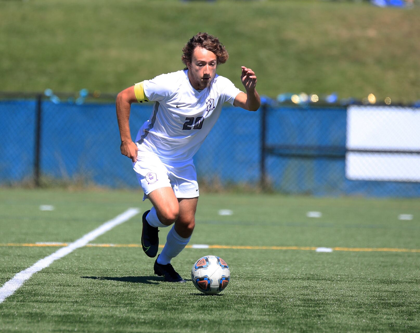 Ladue vs. Fort Zumwalt West boys soccer